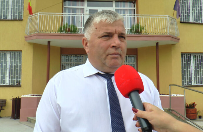 Investiții în derulare la Fărcășești