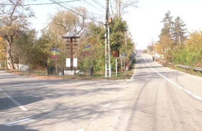 Comuna Ciuperceni, supravegheată video până la sfârșitul anului