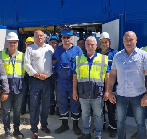 Primarul Narcis Petre Remetea cheama investitorii la Tismana