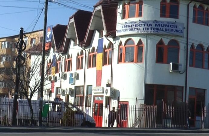 Amenzi de peste 130.000 de lei, aplicate de ITM Gorj