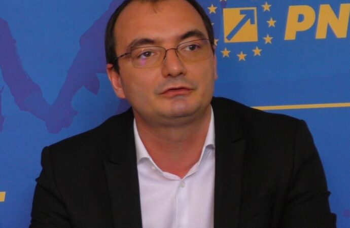 A intrat în vigoare proiectul PNL de eliminare a dosarului cu șină