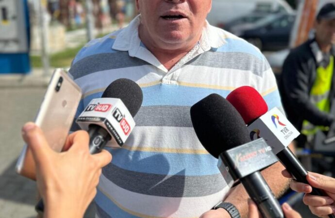 Șef cocoțat în fruntea OPC Gorj pentru a dezbina sau a face ordine?