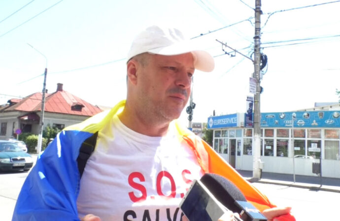 Cererea unui sindicalist din Complexul Energetic Oltenia
