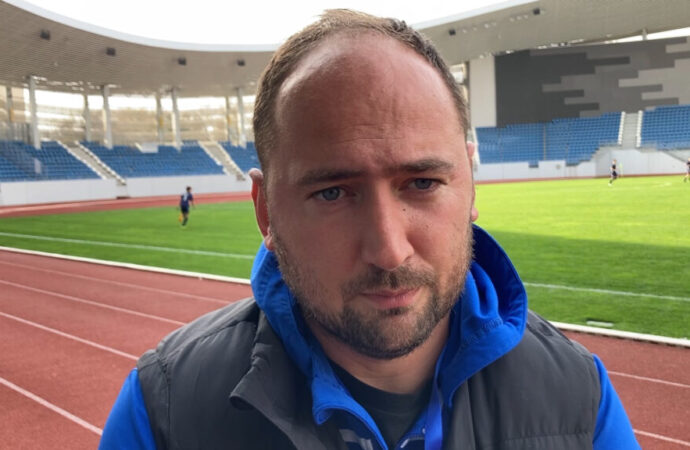 Frământări la Gilortul înainte de meciul din Cupa României: “Suntem la stadiul de reorganizare”