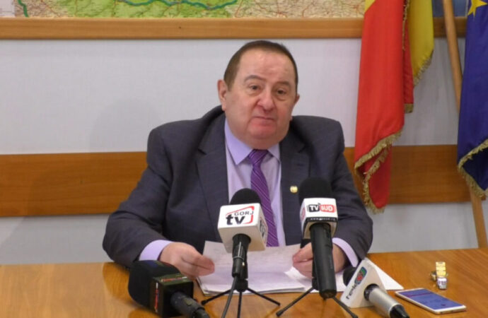 Dan Ilie Morega: “Plafonarea prețurilor la alimente, o minciună gogonată”