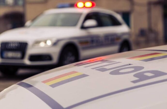 Motru: A lovit doi minori cu autoturismul! Toți cei implicați în accident consumaseră alcool