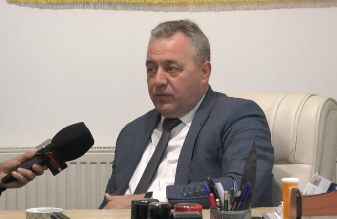 Reţeaua de canalizare va fi extinsă în comuna Bălăneşti