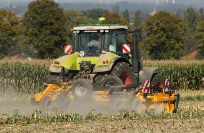 Morega: Eliminarea facilităților fiscale în agricultură, o măsură distrugătoare