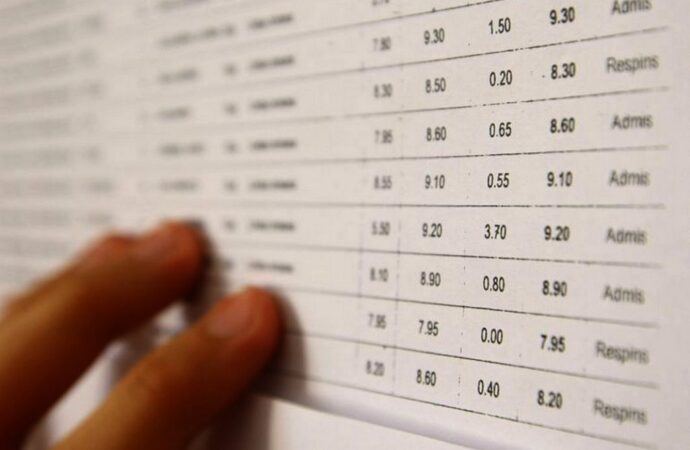 Alte două medii de 10 după contestații, la Evaluarea Națională, în Gorj