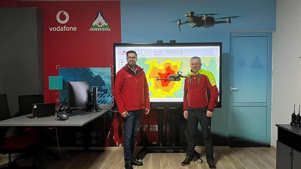 Salvamontiștii gorjeni din nou premiați - 3 iulie 2023 AccentNews.ro