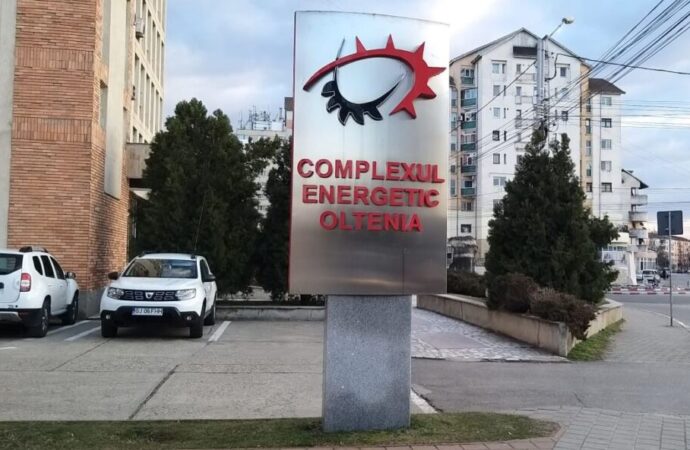 Complexul Energetic Oltenia, dependent de ajutoarele financiare de stat