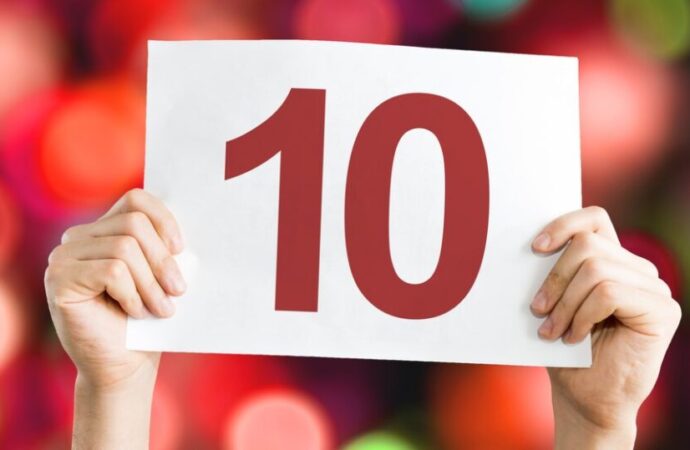 10 elevi cu 10 la Evaluarea Națională și BAC vor fi premiați cu 10.000 de lei de Primăria Târgu Jiu