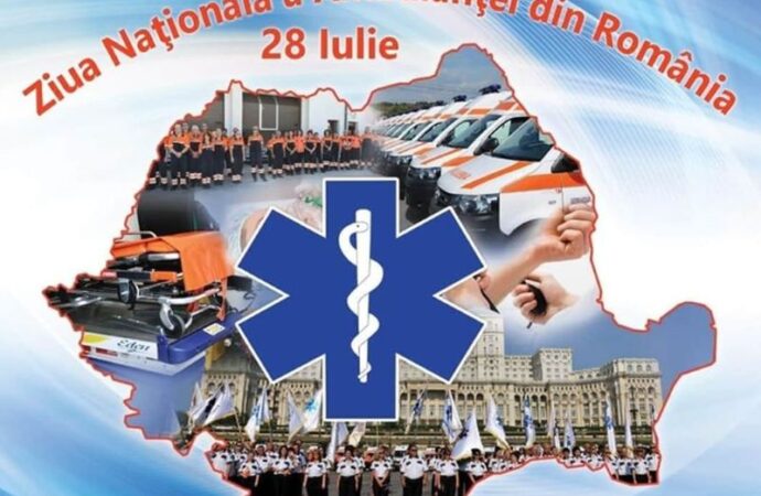 Rafila, prezent la Târgu Jiu de Ziua Ambulanței