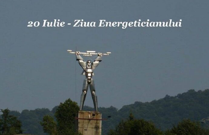 Ziua Energeticianului, sărbătorită la CEO