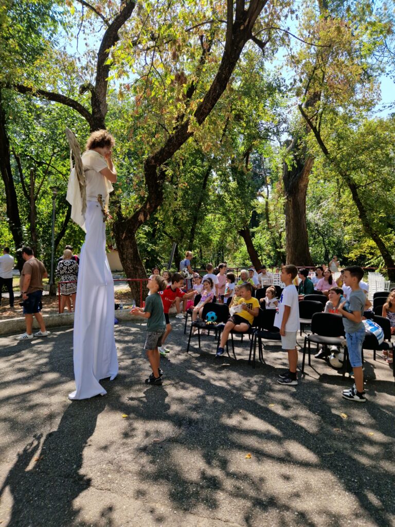 Festival de artă în orașul lui Brâncuși - 25 august 2023 AccentNews.ro