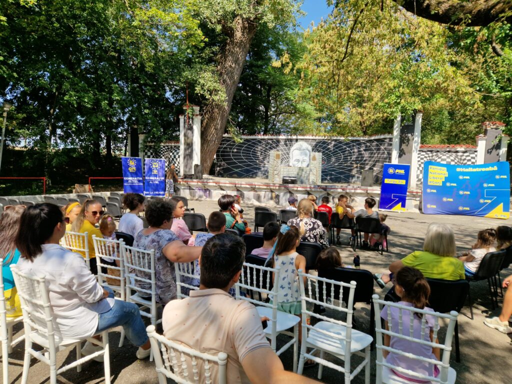 Festival de artă în orașul lui Brâncuși - 25 august 2023 AccentNews.ro