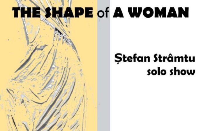 ”The shape of a woman”, o nouă expoziție la Muzeul Județean Gorj