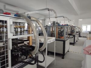 S-a deschis o nouă fabrică în orașul Rovinari - 3 august 2023 AccentNews.ro