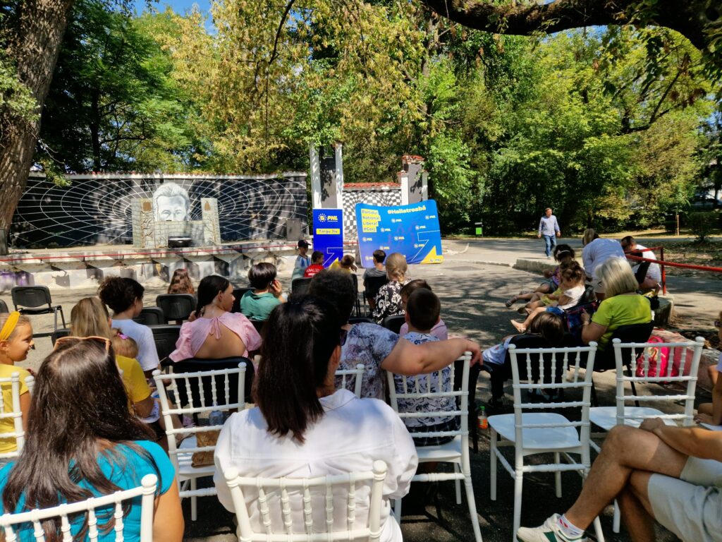 Festival de artă în orașul lui Brâncuși - 25 august 2023 AccentNews.ro