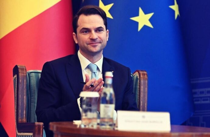 Burduja, solicitat la Gorj de către social-democrați