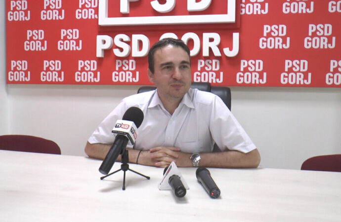Claudiu Manta, despre trecerea primarilor PSD la PNL: “Îmi vine greu să cred”