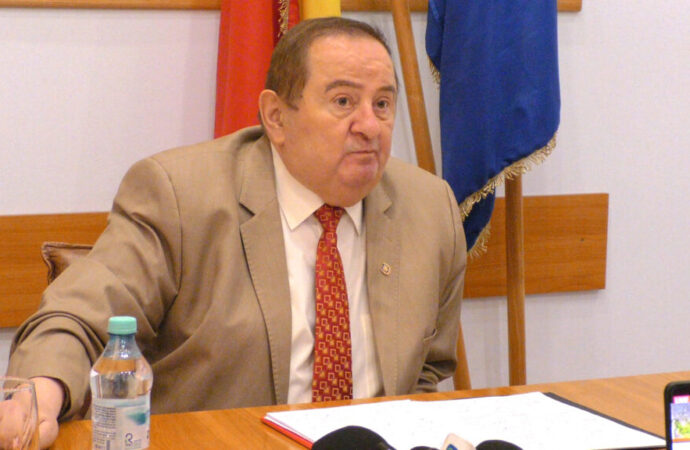 Morega: “Creșterea prețurilor ține românii la limita subzistenței”