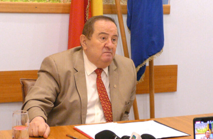 Morega: Venirea reprezentantului guvernului nu va schimba nimic la CEO