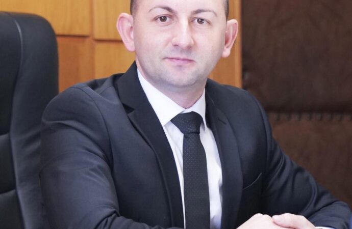 Orașul Rovinari, un adevărat șantier pentru investiții în mai multe domenii