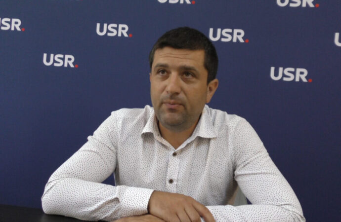 Miruță crede că o vizită a lui Burduja la Gorj ar fi inutilă