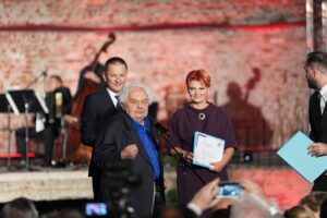 La Craiova a fost inaugurat „Muzeul Cărții și Exilului Românesc” - singura instituție de acest fel din România - 30 septembrie 2023 AccentNews.ro