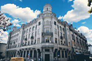 Consiliul Județean Dolj va funcționa într-un sediu nou - 12 septembrie 2023 AccentNews.ro