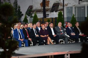 La Craiova a fost inaugurat „Muzeul Cărții și Exilului Românesc” - singura instituție de acest fel din România - 30 septembrie 2023 AccentNews.ro