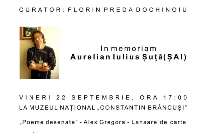 Expoziție în memoria lui ȘAI
