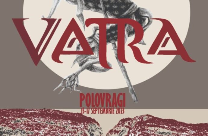 O nouă ediție a Festivalului de Teatru pentru Amatori „Vatra”, la Polovragi