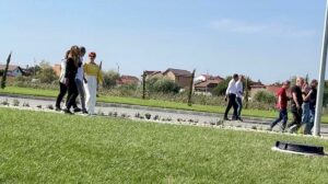 Investiție privată de 10 milioane de euro donată Municipalității din Craiova - 28 septembrie 2023 AccentNews.ro