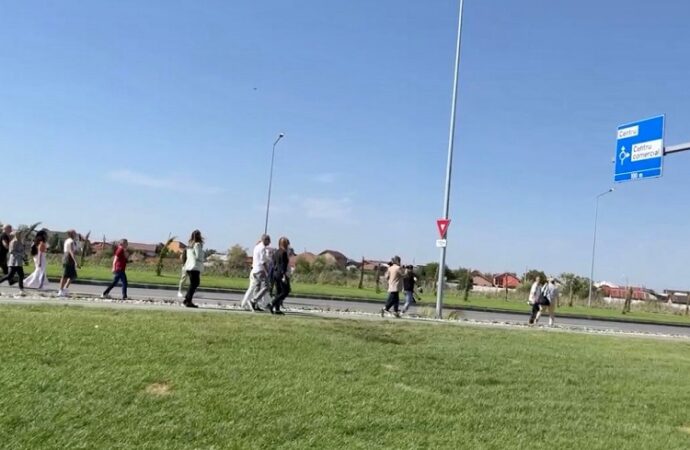 Investiție privată de 10 milioane de euro donată Municipalității din Craiova