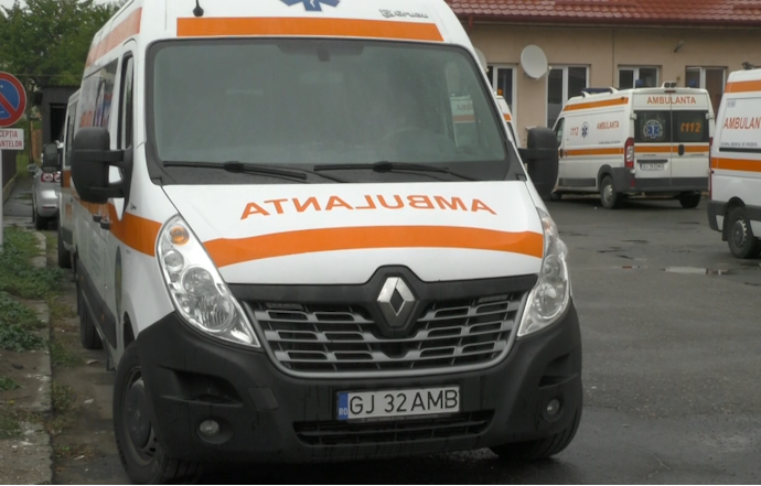 Lipsă acută de personal la SAJ Gorj