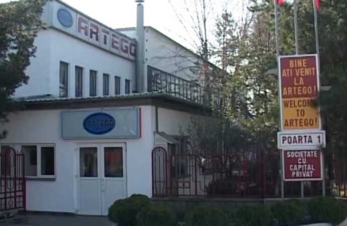 Probleme economice la unul din furnizorii CEO