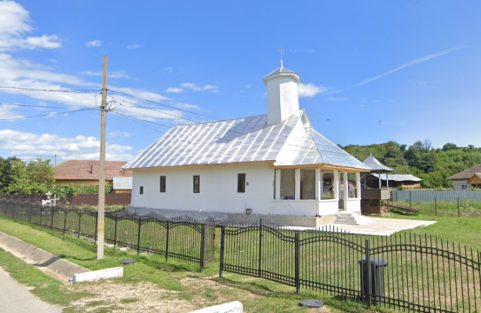 Mitropolitul Olteniei va resfinţi Biserica din Parohia ”Sf. Ierarh Nicolae” din Pârâul de Pripor – Godinești