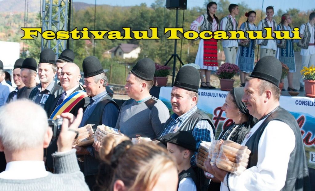 Festivalul Tocanului, pe 7 şi 8 octombrie, la Novaci - 29 septembrie 2023 AccentNews.ro