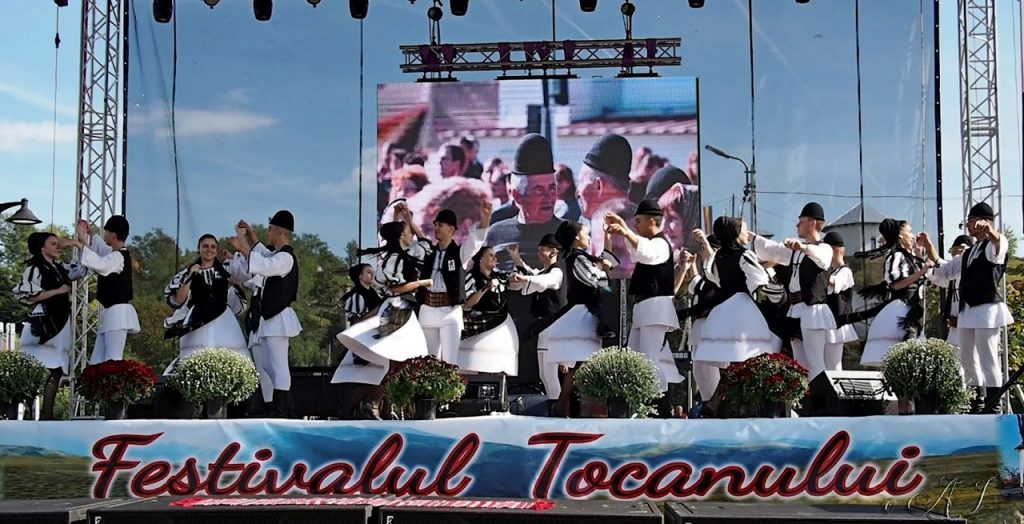 Festivalul Tocanului, pe 7 şi 8 octombrie, la Novaci - 29 septembrie 2023 AccentNews.ro