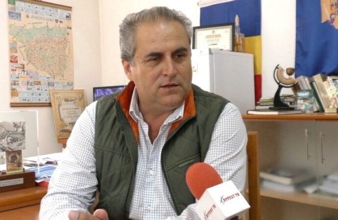 Investiții importante la Polovragi
