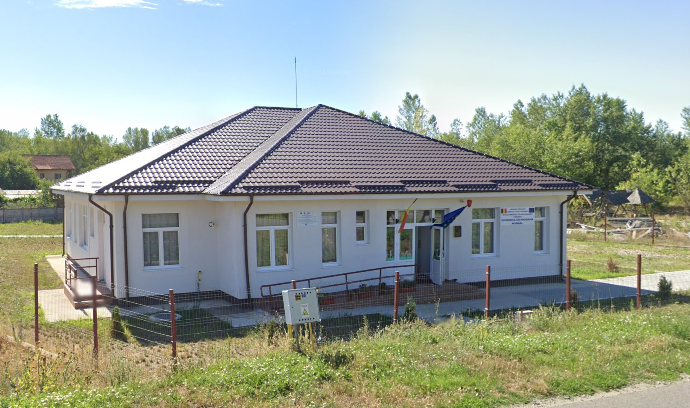 Autoritățile locale din Turcinești investesc în educație