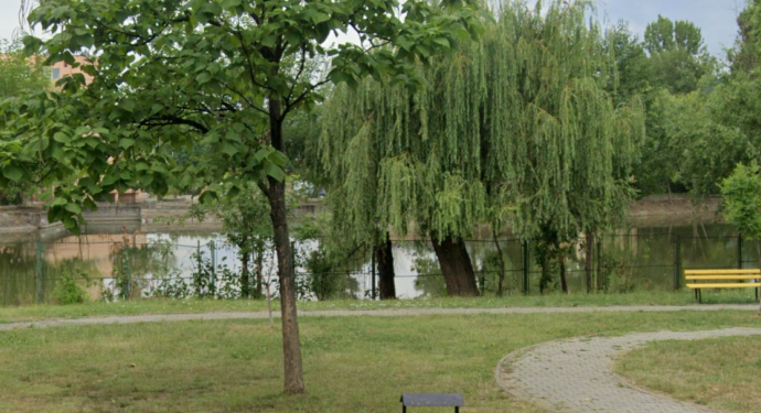 Lacul din Debarcader nu mai este al primăriei!