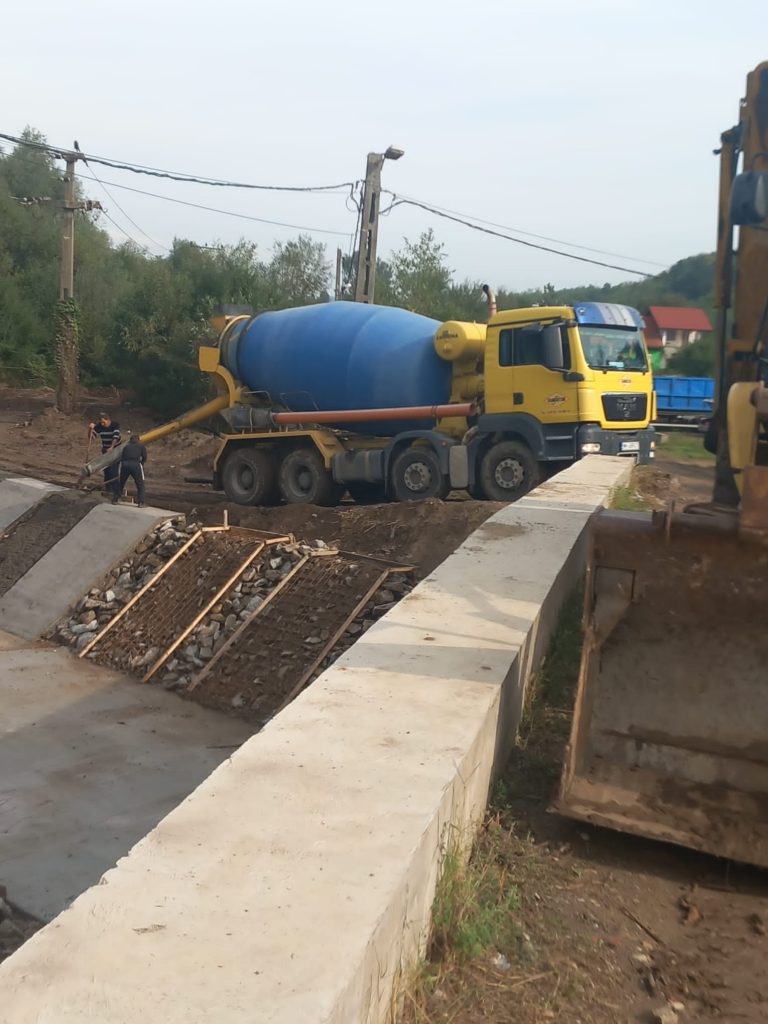 Vin veștile bune pentru locuitorii din Motru - 25 septembrie 2023 AccentNews.ro