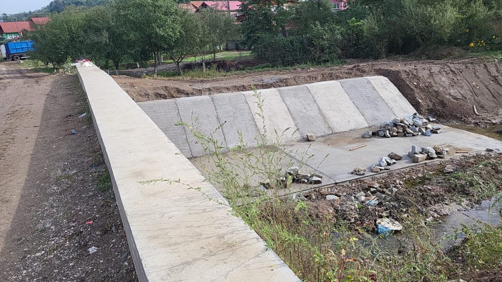 Vin veștile bune pentru locuitorii din Motru - 25 septembrie 2023 AccentNews.ro