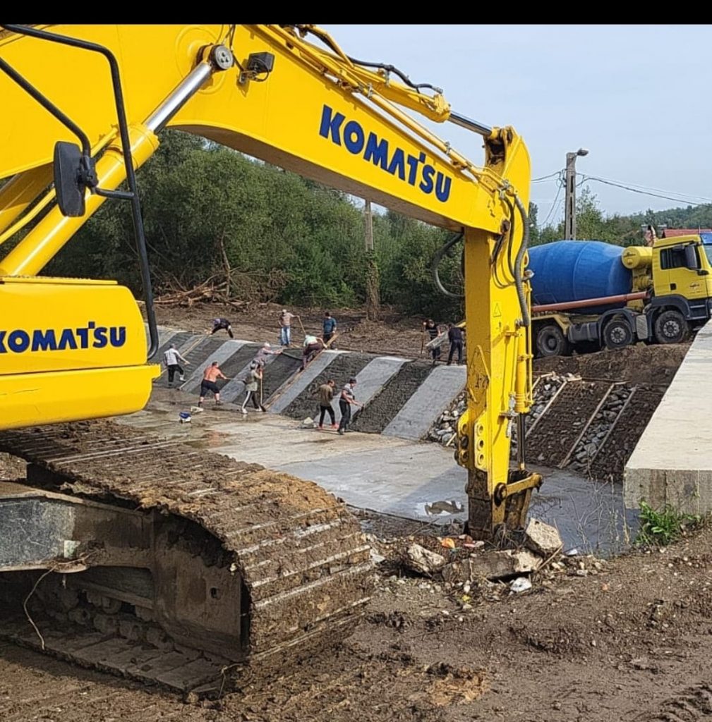 Vin veștile bune pentru locuitorii din Motru - 25 septembrie 2023 AccentNews.ro