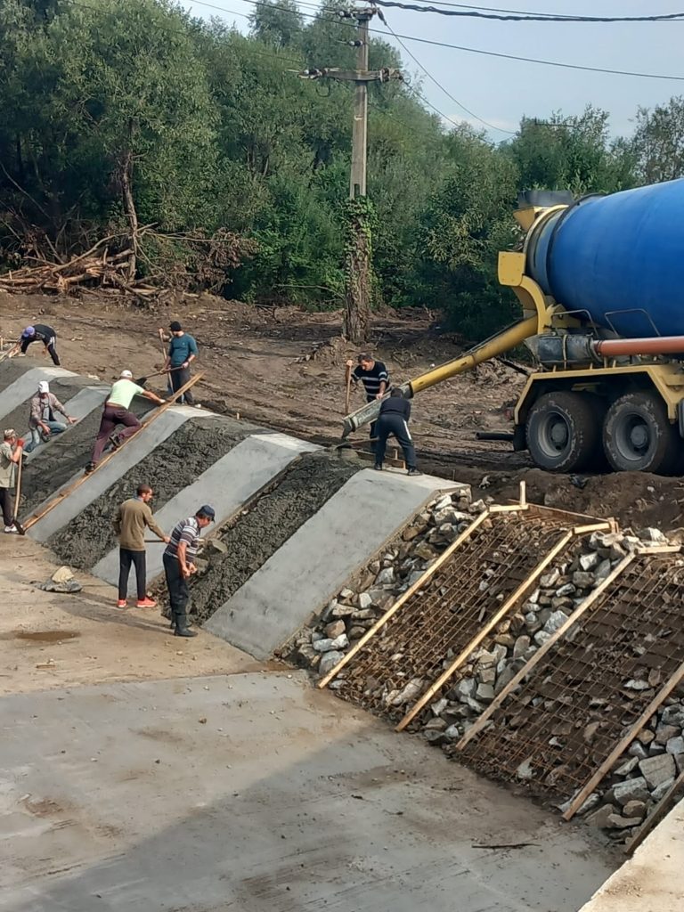 Vin veștile bune pentru locuitorii din Motru - 25 septembrie 2023 AccentNews.ro