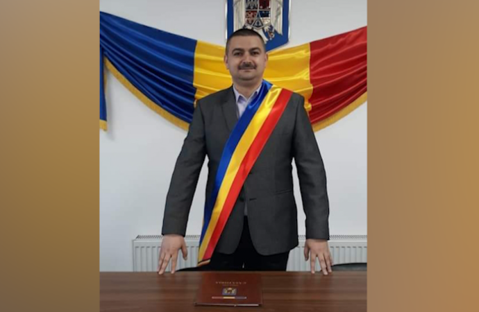 Sala de sport din Dănești tot mai aproape de final