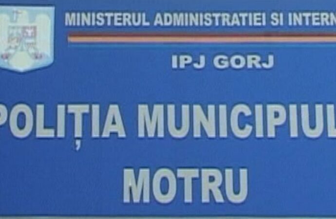 Două scandaluri în Motru